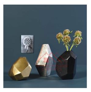 Décoration de la maison Design élégant Pots de fleurs Vase pour décor de mariage Best Seller Living Room Table Centerpieces Vase Lot de 3 - Product Image 1