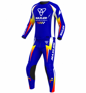 2026 High Quality Quick-drying Racing Jersey Motorcycle <b>Shirt</b> Custom Motocross Jersey New Style Off-Road Sublimable for Men's - Product Image 6