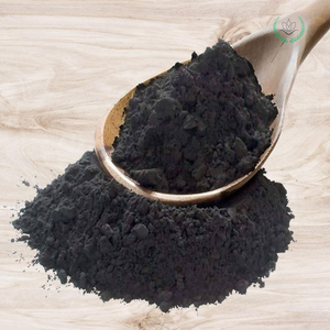 Poudre de charbon actif à base de bois de haute pureté, maille fine industrielle, traitement de l'eau, filtre à air, produit de qualité export - Product Image 3