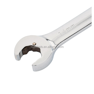 [WIGA] Fournisseur de clés industrielles à cliquet à extrémité ouverte et à écrou évasé - Product Image 2