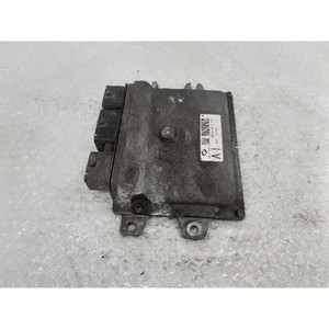 Unité de commande moteur d'occasion Koleos 2008-2011 GENUINE MEC121050 - Product Image 1