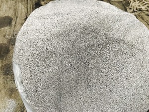 Residuos agrícolas Cáscara de arroz Ceniza Contenido de carbono superior a 6% e inferior a 5% - Product Image 5