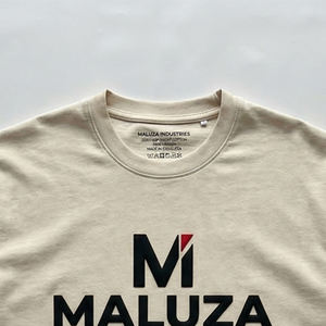 Camiseta de Moda con Mangas Abullonadas para Mujer, Tejido de Punto Acanalado, Mezcla de Algodón, Corte Ajustado, Elegante, Top de Verano, Camisetas Casuales de Manga Corta - Product Image 2