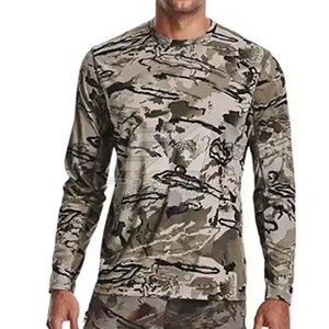 Vêtements d'extérieur haute performance avec chemise de chasse confortable, vêtements de sport pour la chasse - Product Image 5