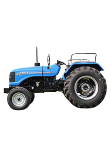 Tracteur agricole Sonalika WT 60 RX Sikandar, robuste, 60 CV, 2 roues motrices - Product Image 3