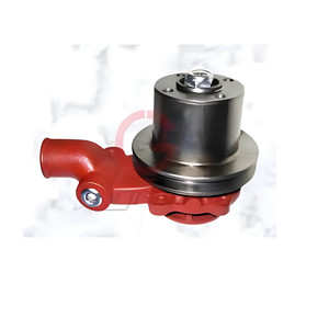 Ensemble pompe à eau et pompe à huile compatible avec Massey Ferguson MF165 285 Moteur Perkins 4A236 OEM U5MW0104 3637411M91 - Product Image 1