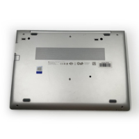 HP EliteBook 840 G6, laptop aziendale usato, pari al nuovo al 95%, con processore Intel Core I5 di ottava generazione, 8GB di RAM, SSD da 256GB/512GB/1TB, schermo da 14 pollici, Windows 10.