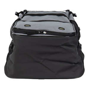 Sac à dos personnalisé tendance et respirant, meilleur prix, services OEM, étiquette personnalisée - Product Image 6