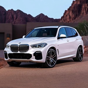 สภาพดีเยี่ยมสำหรับ X5 พรีเมียม SUV พลาสติก OEM ผสมผสานดีไซน์ทันสมัย ความสะดวกสบาย ความปลอดภัย ความน่าเชื่อถือ และประสิทธิภาพการประหยัดน้ำมัน - Product Image 1