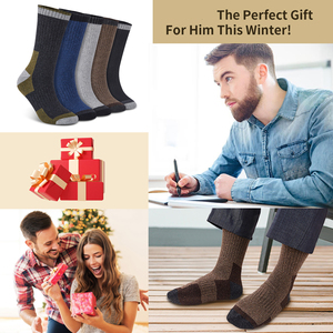 Direct Factory Sale Long Anti-Slip Crew High Soccer Football Sports <b>Socks</b> with Custom Logo Different Sizes Available - Product Image 4