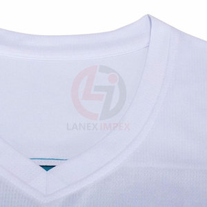 Prix de gros, uniforme de basket-ball respirant de haute qualité, logo personnalisé, vêtements de sport pour hommes - Product Image 4