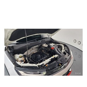 เชฟโรเลต (จีเอ็ม แดวู) เทรลเบลเซอร์ 1.3 เทอร์โบ ขับเคลื่อน 2 ล้อ รุ่นเดือนสิงหาคม 2022 ระยะทาง 25,718 กม. มาตรฐานไอเสียยูโร 5 เบาะหนัง พวงมาลัยซ้าย - Product Image 6