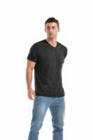 Camiseta de Verano Nueva Moda para Hombre, Camiseta Urbana con Estampado Gráfico, Camiseta Casual de Manga Corta para Hombre, Camisetas Personalizadas con Logotipo para Hombre