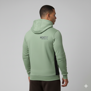 Derniers modèles de sweats à capuche pour hommes à prix bas, nouveaux styles, tailles adultes, sweats à capuche pour activités de plein air, qualité supérieure et grandes tailles. - Product Image 6