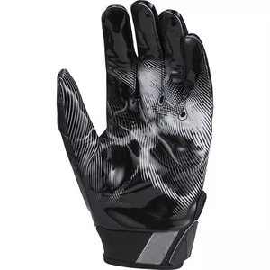 High Quality American Football <b>Touch</b> <b>Screen</b> <b>Gloves</b> for Men Lightweight Breathable Waterproof Anti-Slip Grip Sports <b>Gloves</b> - Product Image 5