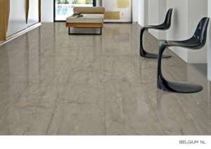 Azulejos de Porcelana Pulida y Esmaltada de Lujo para Interiores, 24x48, Azulejos de Piso de Alto Brillo Premium para Proyectos Modernos - Product Image 4