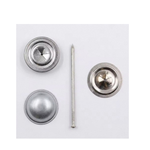 [APEC] Clou isolant en acier avec rondelle intégrée pour une fixation solide et fixation industrielle pour laine minérale - Product Image 2