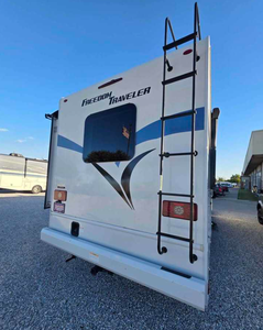 LISTO PARA ENVIAR Autocaravana 2023 Th00r FREED00M TRAVELER A30 para Acampar y Viajar por Carretera y Todoterreno - Product Image 2