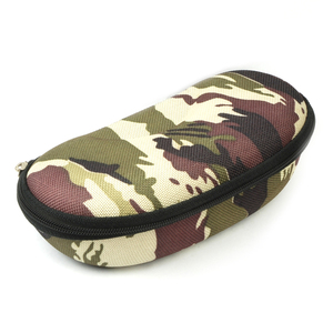Wholesale pattern hard <b>EVA</b> case Patterned hard <b>EVA</b> case <b>EVA</b> case with zippered closure Hard <b>EVA</b> case for eyeglasses - Product Image 4