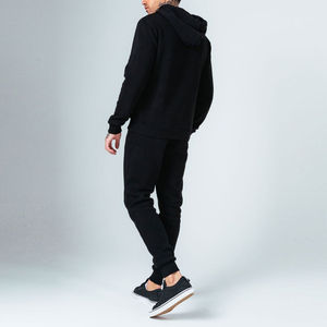 Conjunto Deportivo de Alta Calidad para Hombre, Corte Ajustado, para Correr, Fútbol, Chándal, Nuevo Conjunto de Invierno a la Moda, Venta al por Mayor, Sublimación Personalizada - Product Image 6