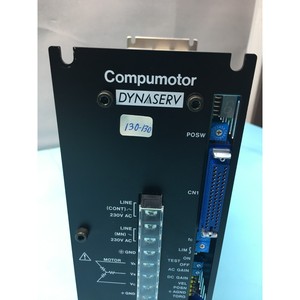 PARKER HANN DR-1008B-230-DO COMPUMOTOR DIV. Equipo y Piezas de Semiconductores de Confianza de Marca Global en - Product Image 3