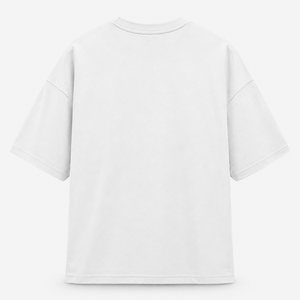 เสื้อยืดคอตตอนผู้ชายไซส์ใหญ่พิเศษ The Long Way Coastal Range แขนสั้น คอกลม พิมพ์ลายกราฟิก สไตล์ลำลอง ผ้าเจอร์ซีย์ถัก - Product Image 2