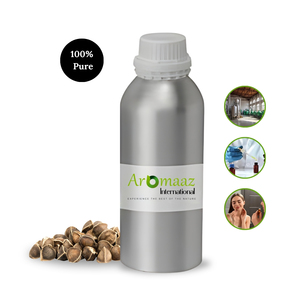 Aceite de Semillas de Moringa Aromaaz International 100% Puro Prensado en Frío, Aceite Portador Líquido para el Cuidado de la Piel, Cabello y Masajes - Product Image 4