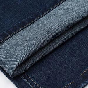 Pantalones Vaqueros de Mezclilla para Hombre, Cintura Elástica, Alta Calidad, Diseño Personalizado OEM, Transpirables, Lavados - Product Image 6