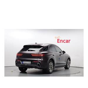 เจเนซิส จีวี70 ปี 2024 เครื่องยนต์เบนซิน 2.5T ขับเคลื่อนสี่ล้อ ระยะทาง 18,302 กม. พวงมาลัยซ้าย เกียร์อัตโนมัติ เบาะหนัง กล้องมองหลัง - Product Image 2