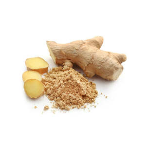 Nouvelle Arrivée en Stock - Extrait de Gingembre Naturel en Poudre de Qualité Supérieure, Ingrédient Aromatisant Premium à Vendre - Product Image 1