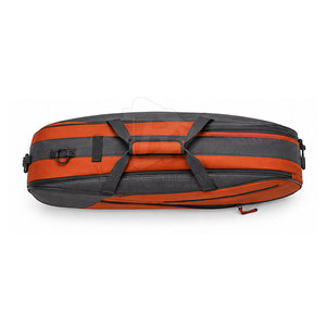 Bolsas de Tenis Deportivas de Primera Calidad con Compartimento Dedicado para Raquetas, Compartimento para Zapatos y Asas de Transporte Prácticas - Product Image 3