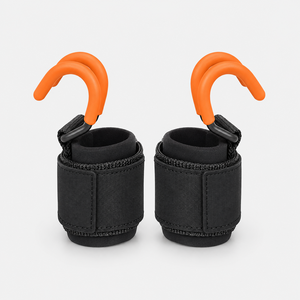 Foldable Adjustable <b>Strap</b> Heavy Duty Cast Iron Cotton Eco-Friendly Workout Dumbbell Bar Attachment Gym Power Lifting Weight - Product Image 6