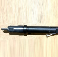 En stock - Pièces de moteur diesel MTU396, pièces de moteur marin, pièces MTU 331, injecteur 5500101651, buse et support MTU