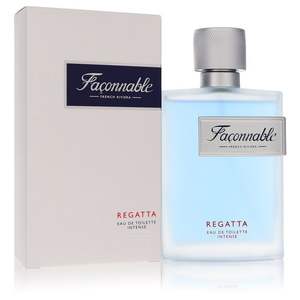 Regatta par Eau de Toilette Intense Spray pour Homme - Product Image 1