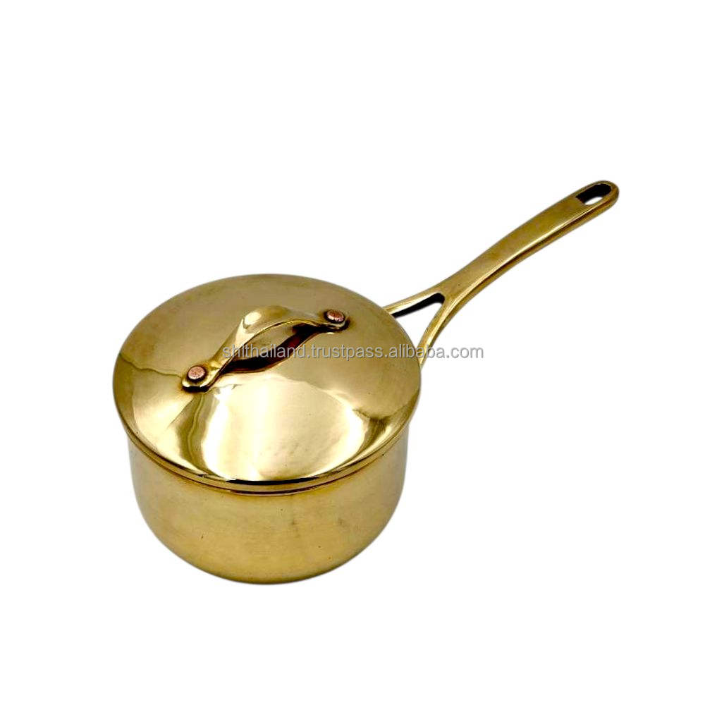 ทองเหลือง