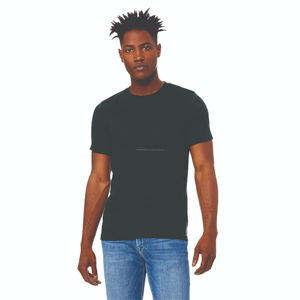 Camiseta de Algodón Transpirable, Cómoda y Suave, Estilo Casual de Manga Corta para Verano, Ideal para Uso Diario o Actividades Deportivas - Product Image 1