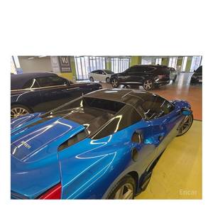 Ferrari 488 3.9 Modelo Diciembre 2017 con 33,770 km, Volante a la Izquierda, Caja de Cambios Automática - Product Image 5