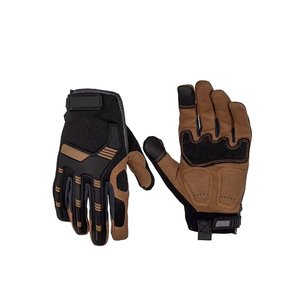 <b>Disposable</b> Powder-Free TPE <b>Gloves</b> Blue Industrial Grade CE Certified Anti-static Screen Chemical Resistance Elastic Wristlet - Product Image 6