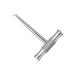 Instrumento Quirúrgico Dental de Acero Inoxidable para Cirugía Oral, Juego de Instrumentos Médicos Hospitalarios Ariston - Product Image 4