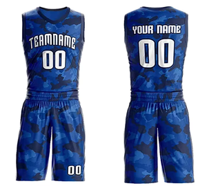 Uniforme de Baloncesto para Hombre de Primera Calidad, Precio Económico, Duradero, Transpirable, Gran Venta, Precio Razonable - Product Image 6