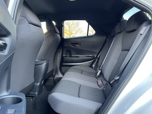 Toyota C HR 2.0 Hybrid FWD Teamplayer Compact SUV Automatic Petrol Electric Hybrid Left Hand Drive - Product Image 3