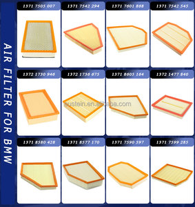 13717605913 13717593250 13727838804 13718570043 Motor luftfilter Für BMW 3er E90 E92 E93 5er F07 F10 F11 - Product Image 3