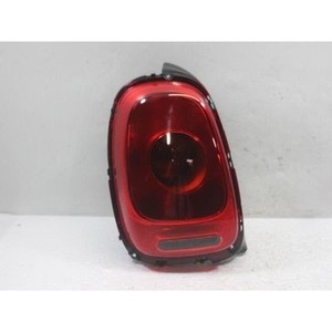 Mini Hatch F56 2014-2018 LUZ TRASERA IZQUIERDA Usada ORIGINAL 729743310 - Product Image 1