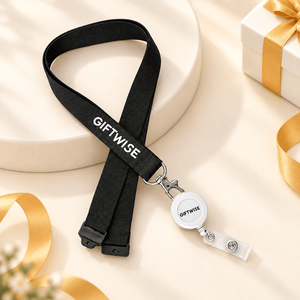 Custom Logo Promotional <b>Lanyard</b> Strap Sublimation hook Print for Corporate Gift OEM Design Wholesale Bulk Low MOQ - Product Image 1