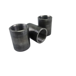 Acoplamiento Estándar Negro de 3/4'' - Product Image 3