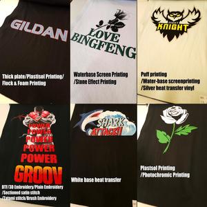 เสื้อสเวตเชิ้ตคอกลมปักลายด้านหน้า ผ้าฝ้ายออร์แกนิค 100% คุณภาพสูง ทรงปกติ ขายส่ง ผ้าเฟรนช์เทอร์รี่ เหมาะสำหรับฤดูหนาว - Product Image 6