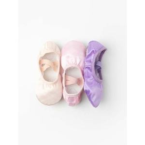 Zapatillas de Ballet Suaves OZKIZ Coreanas para Niñas de 2 a 7 Años, para Todas las Temporadas, Moda Infantil al por Mayor - Product Image 1