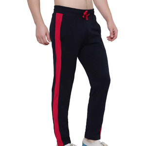 Pantalons de jogging pour hommes personnalisés, légers, imprimés par sublimation, pour l'hiver - Séchage rapide, respirants, pour la course à pied et la salle de sport - Product Image 1