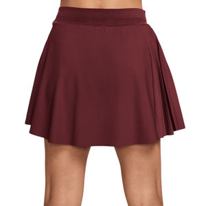 Jupes de tennis légères et sexy pour femmes, taille haute, respirantes, séchage rapide, écologiques, faible MOQ - Product Image 2