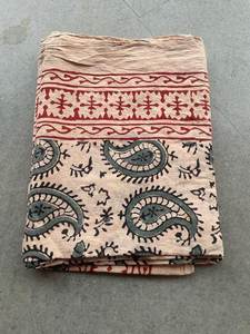 Best Selling Comfortable Cotton Long Beach Towel Soft Lady Design Animal Pattern Custom Logo Printing 1 Piece Quick Dry Sarong - Product Image 6